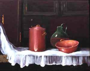 Meuble de cuisine